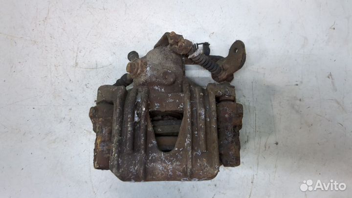 Суппорт Opel Astra G, 2002