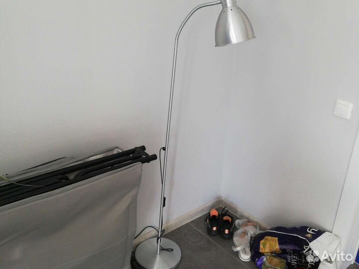 Светильник напольный IKEA
