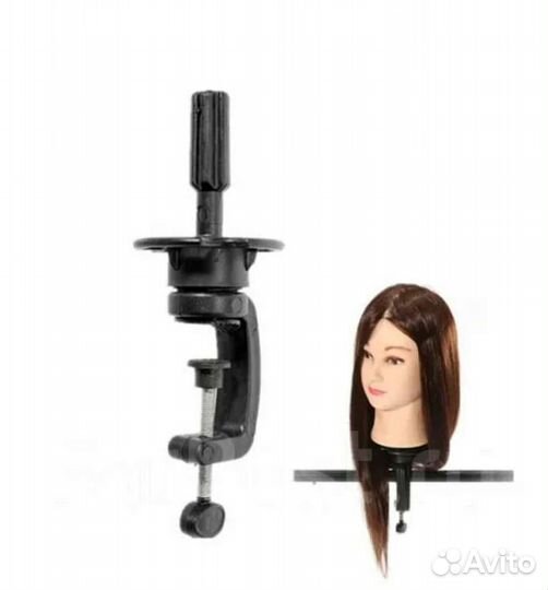 Новый штатив кронштейн настольный для головы