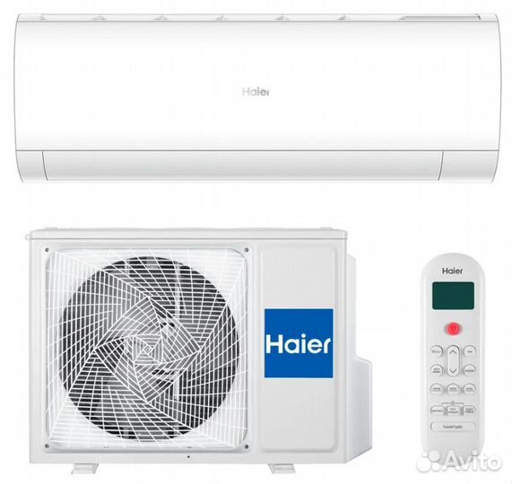 Кондиционер Haier HSU-09HPT03/R3