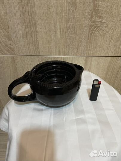 Скаттл для бритья