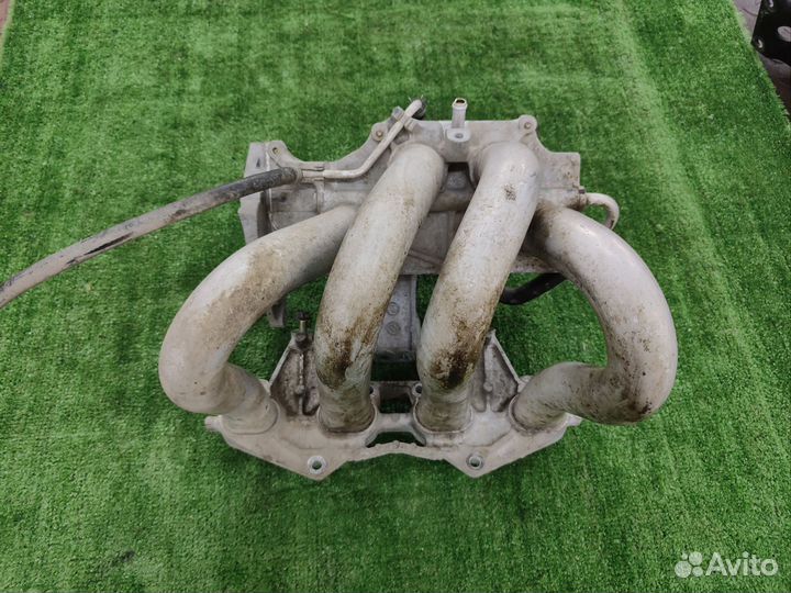 Выпускной коллектор Nissan Almera N16