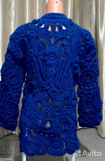 Пальто женское