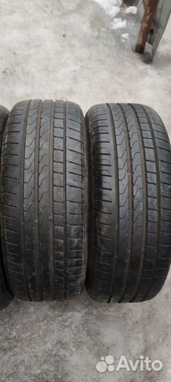 Pirelli Cinturato P7 205/40 R18
