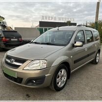 ВАЗ (LADA) Largus 1.6 MT, 2013, 145 000 км, с пробегом, цена 665 000 руб.