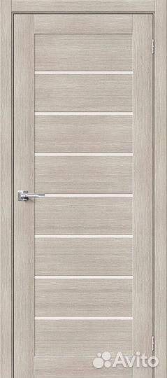 Межкомнатная дверь Bravo 153-1146 Браво-22 Cappucc