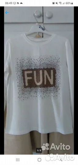 Костюм для девочек