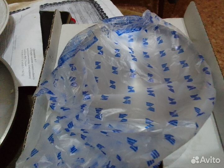 Zepter кастрюля новая