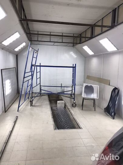 Услуги электрика