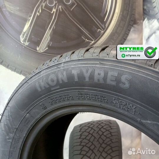 Ikon Tyres Nordman SX3 195/65 R15 91H