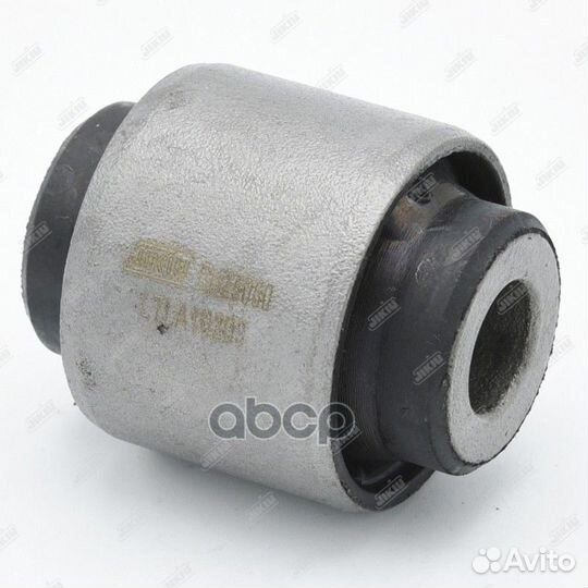 С-б.зад.верх.зад.mazda 6 (GG) 02-08 BH25060 jikiu