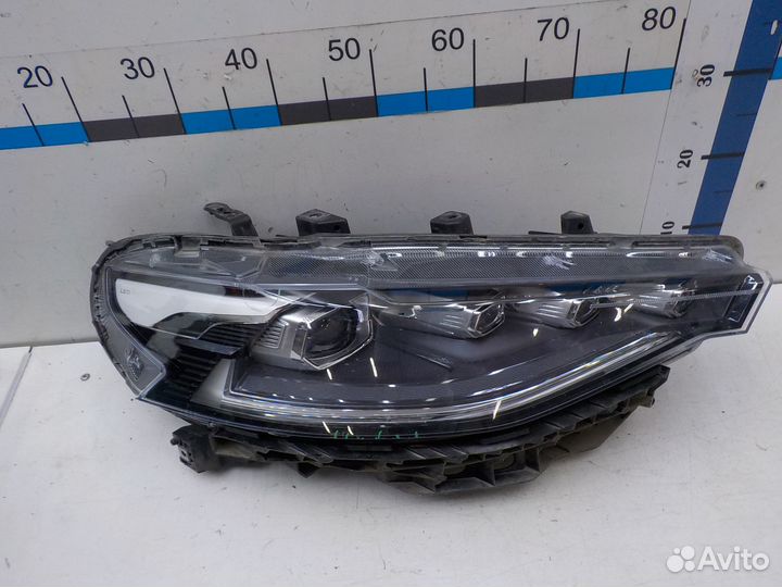 Фара правая Haval F7/F7x