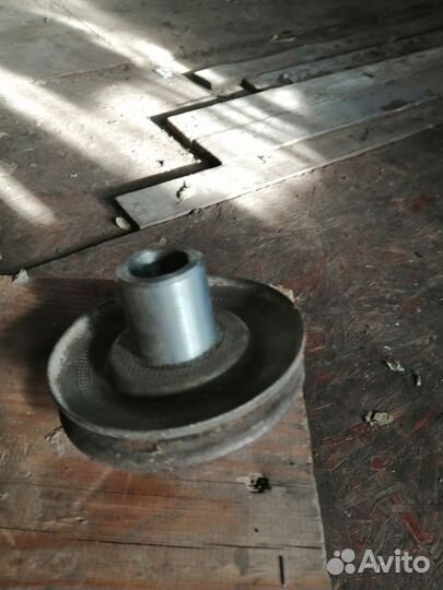 Для мини трактора кмз