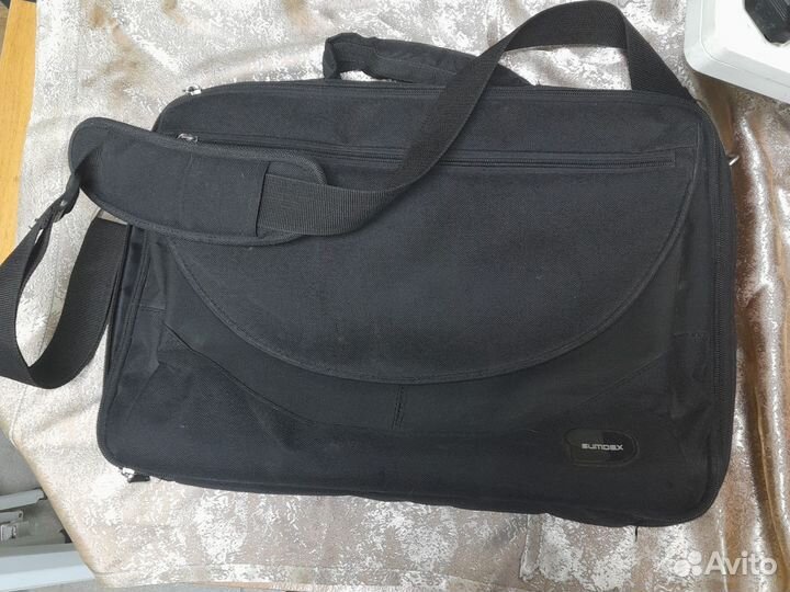 Сумка для ноутбука