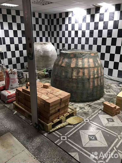 Тандыр электрическая