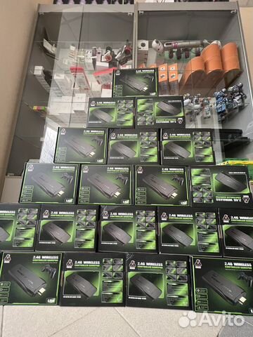 Game Stick lite обновленный 15 000игр