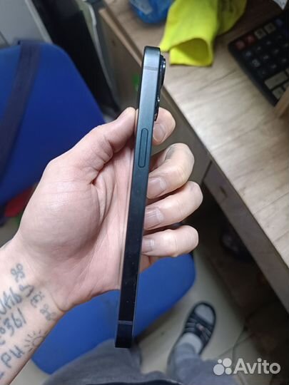 iPhone 14, 128 ГБ