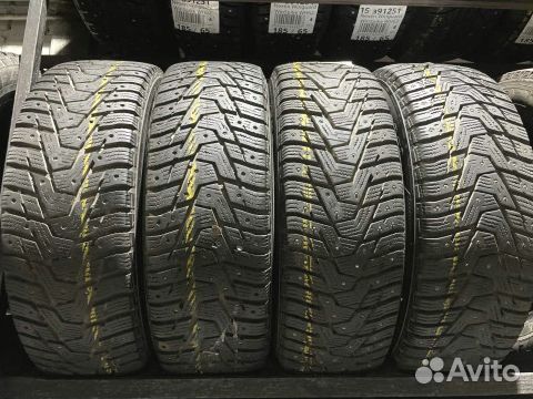 Continental ContiWinterViking 2 185/65 R15 88L