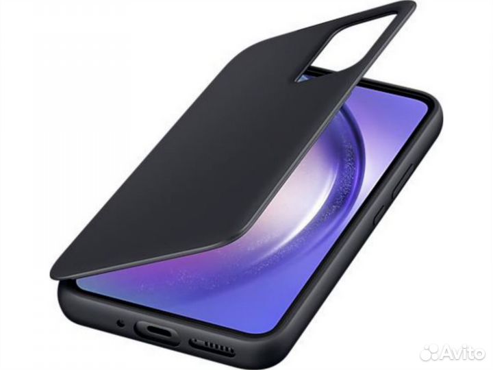 Чехол-книжка Samsung Galaxy A54 (SM-A546) Smart Vi