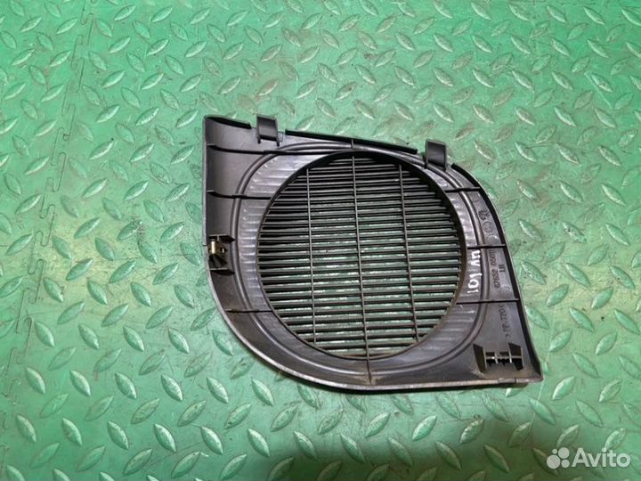 Накладка динамика Toyota Carina E 7A-FE 1996