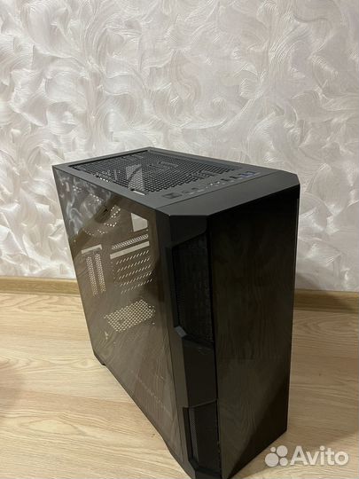 Корпус Abkoncore helios 500G sync