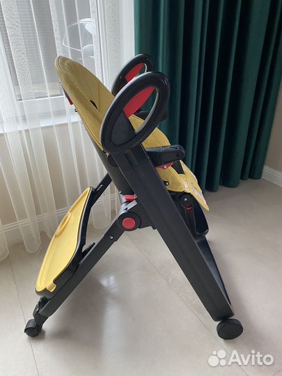 Стул для кормления Nuovita без столика