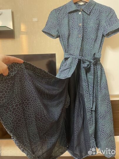 Платье женское S Isabel Garcia