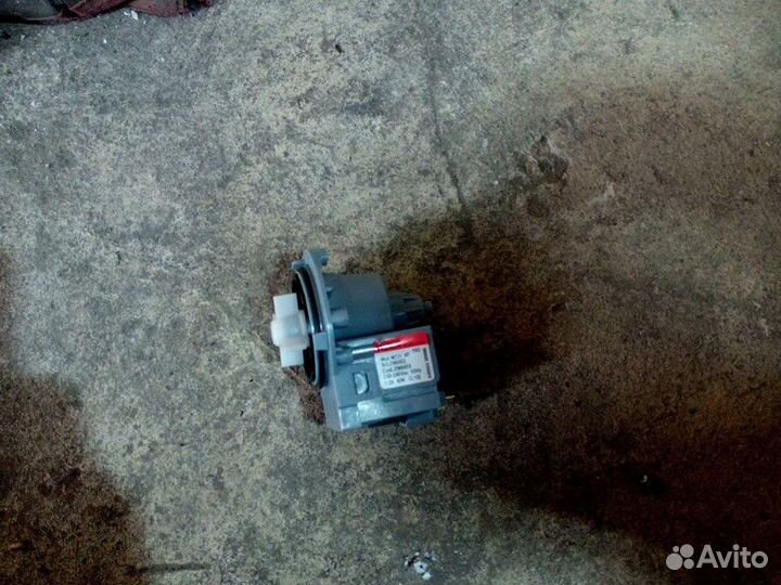 Запчасти стиральная машина и др. быт. техника