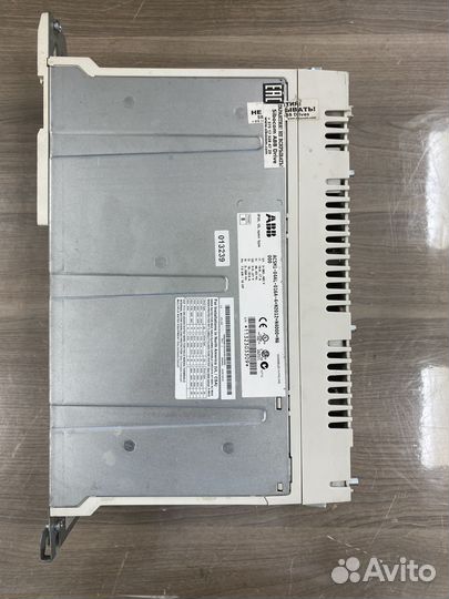 Частотный преобразователь ABB acsm1 016А 7,5кВт