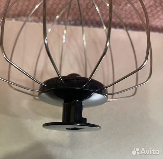 Венчик миксера Kitfort KT-1350