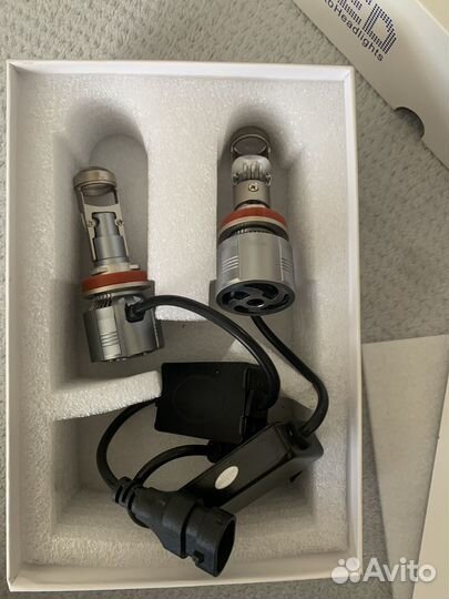 Светодиодные линзованные mini LED лампочки