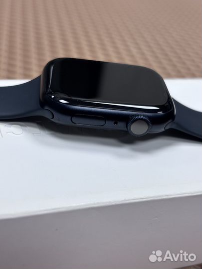 Apple watch series 9 45mm