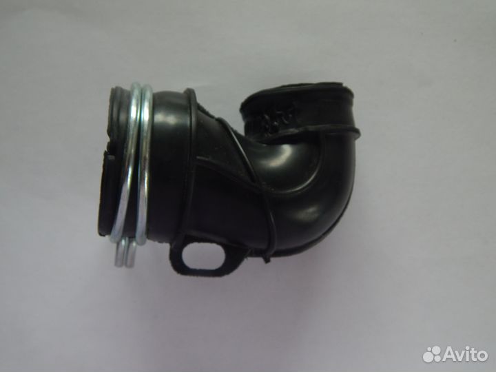 Патрубок для посудомоечных машин Beko 1743650100