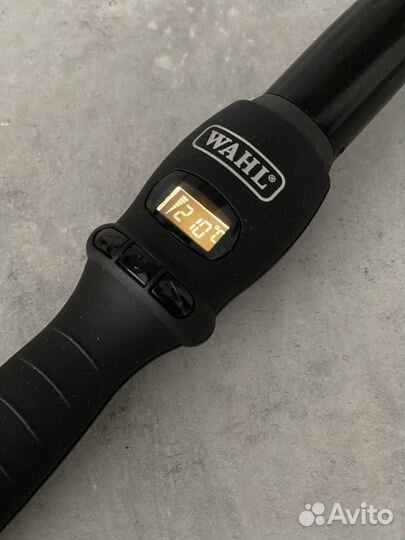 Конусная плойка Wahl