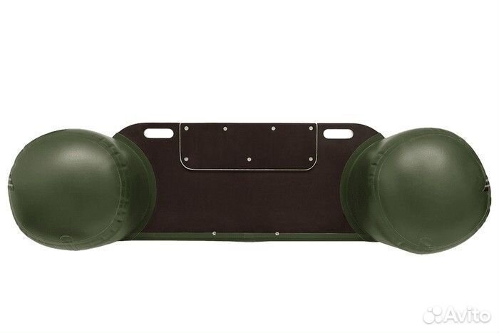 Лодка пвх Фрегат 280 ек