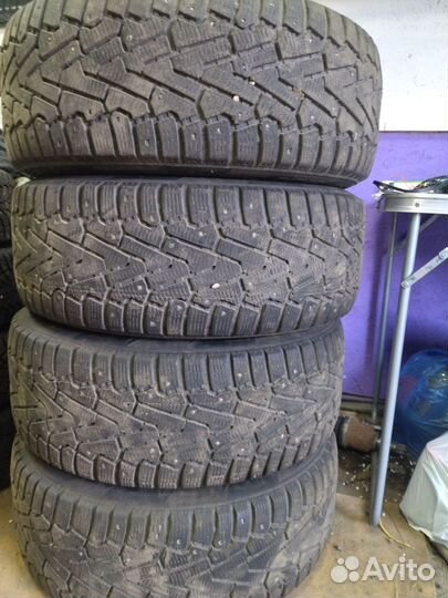 Колёса 185/55 R15 86T
