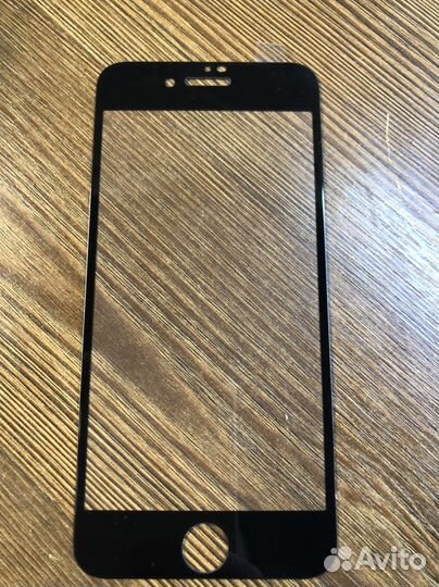Защитные стекла для iPhone 7/8/se2020