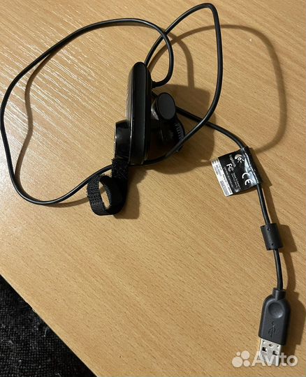 Logitech Веб-камера V-UBU48 2MP/ 3.7 Автофокус