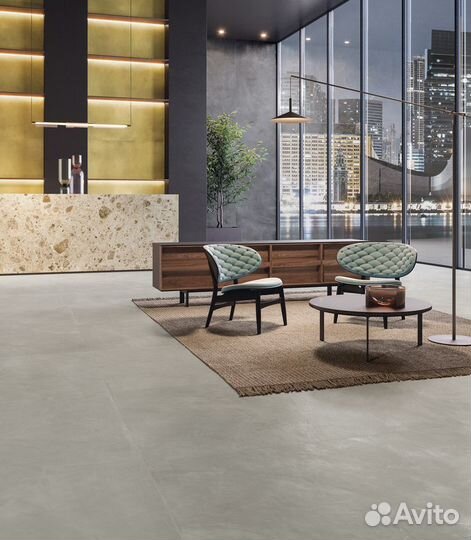 Керамогранит плинтус