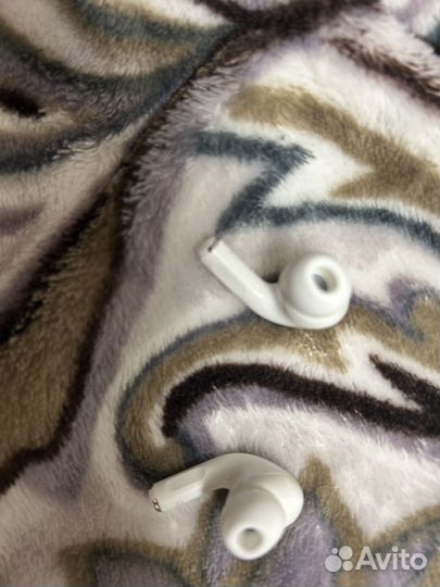 Наушники air pods pro