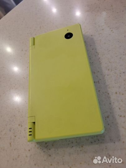 Nintendo DSi