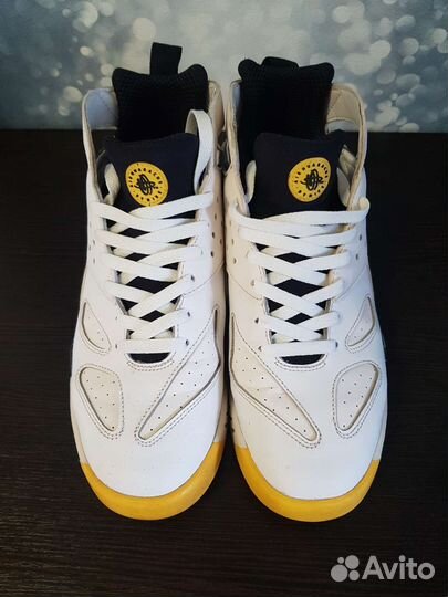 Nike Air Tech Challenge Huarache Андре Агасси