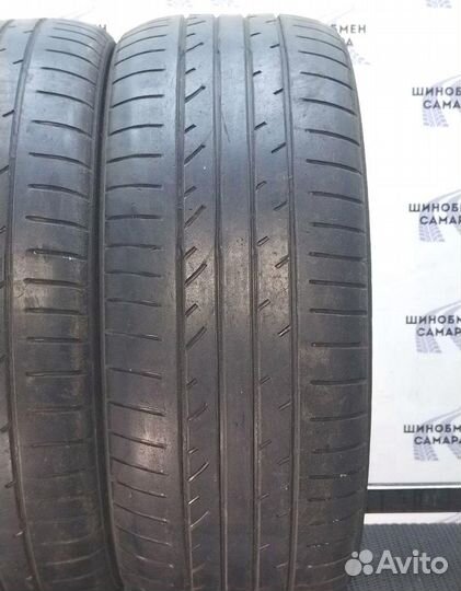 Dunlop SP Sport Maxx 215/40 R17 87P