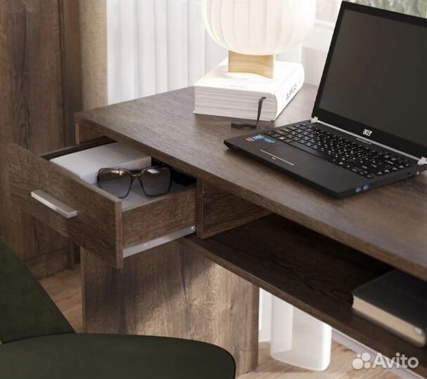 Письменный стол непо ширина 100 см