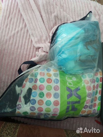 Женские вещи, размер L, сумки женские 2 шт