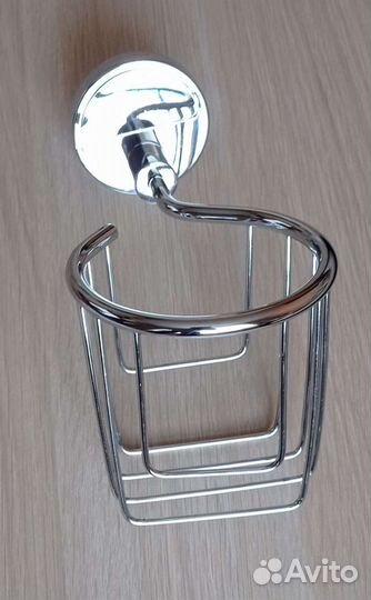 Держатель для освежителя воздуха