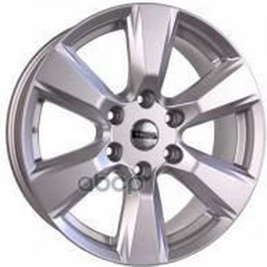 Литые диски Neo 7.5×R18 6×139.7