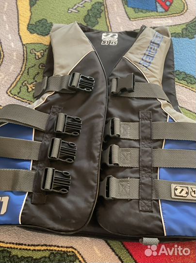 Жилет водный