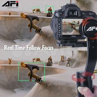 Стабилизатор камеры Afi VS-3SD