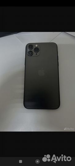 iPhone 11 Pro, 512 ГБ